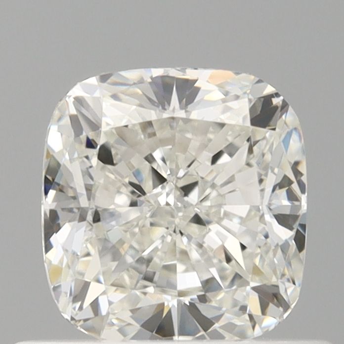 Diamond Natural 0,7Ct H-VS2 Cushion - GIA2547785108