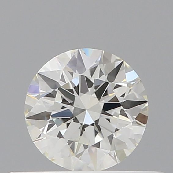 Diamond Natural 0,33Ct J-VVS1 Round - GIA2547789111