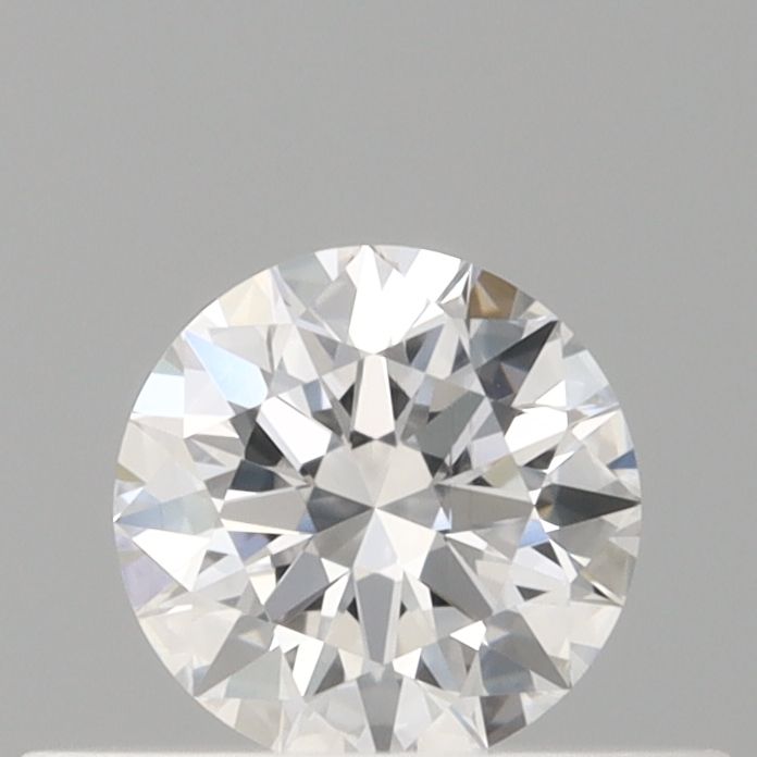 Diamond Natural 0,31Ct D-VVS2 Round - GIA6542961947