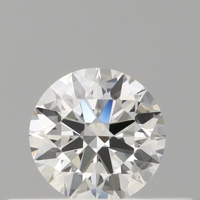 Diamond Natural 0,3Ct F-VVS1 Round - GIA6541961628