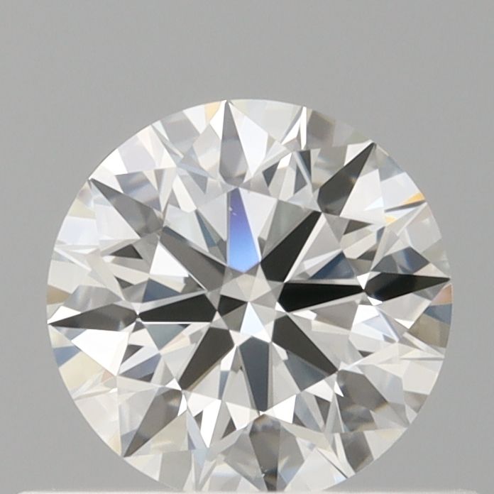 Diamond Natural 0,53Ct G-VS1 Round - GIA6545963641