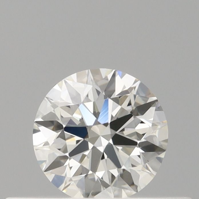 Diamond Natural 0,3Ct I-VVS1 Round - GIA1549962910