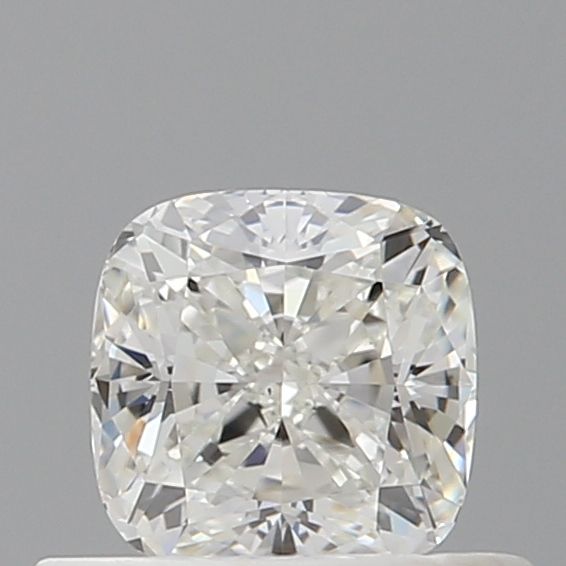 Diamond Natural 0,52Ct H-VS1 Cushion - GIA1549788460