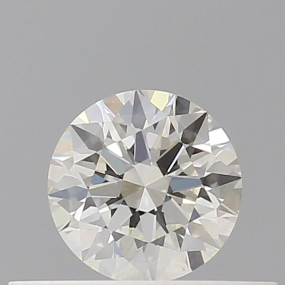 Diamond Natural 0,3Ct J-VVS1 Round - GIA1549787711