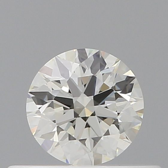 Diamond Natural 0,31Ct K-VVS2 Round - GIA7548788188