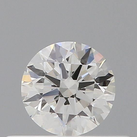 Diamond Natural 0,3Ct H-VVS1 Round - GIA6545789435