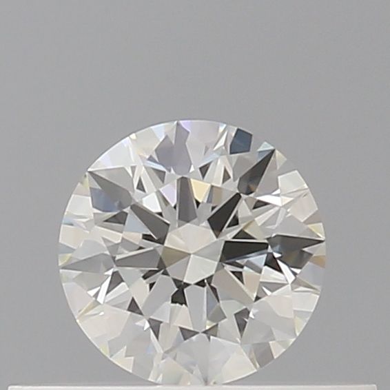Diamond Natural 0,3Ct J-VVS1 Round - GIA2548786796