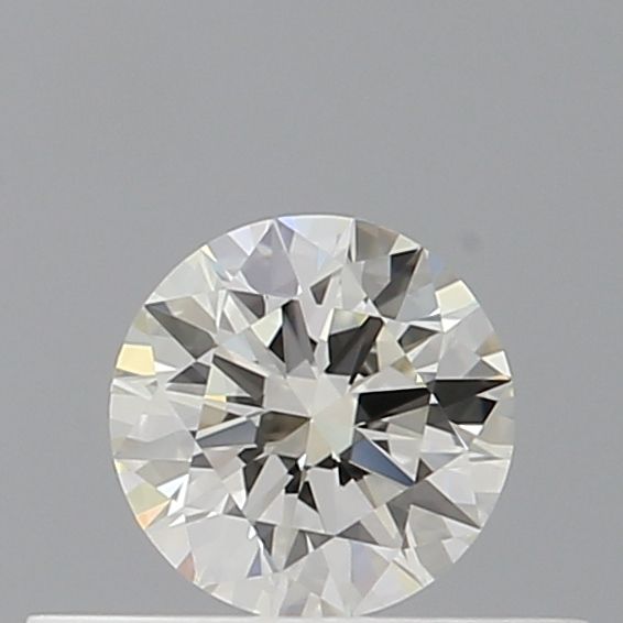 Diamond Natural 0,3Ct K-VVS1 Round - GIA1549788716