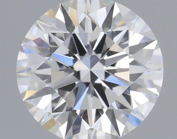 Diamond Natural 0,4Ct G-VS1 Round - GIA1543053202