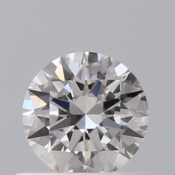 Diamond Natural 0,4Ct H-VS1 Round - GIA6535774445