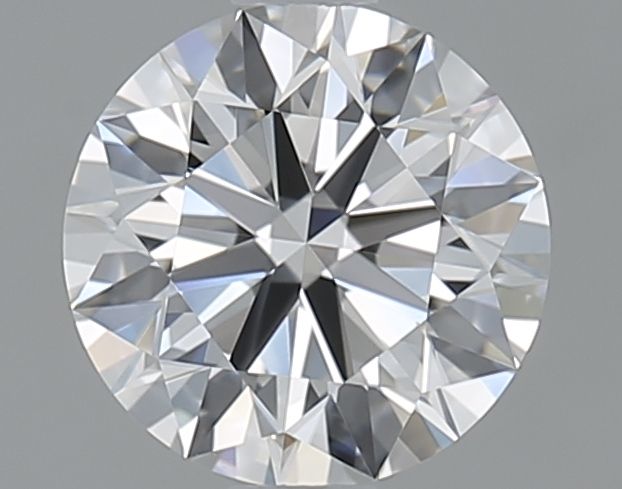 Diamond Natural 1,01Ct E-VVS1 Round - GIA2526882999