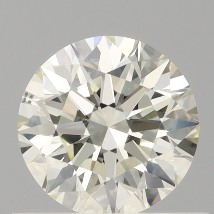Diamond Natural 0,6Ct M-SI1 Round - GIA1549323024