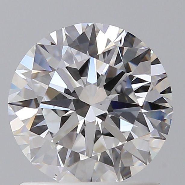 Diamond Natural 1,01Ct D-VS1 Round - GIA6535832279