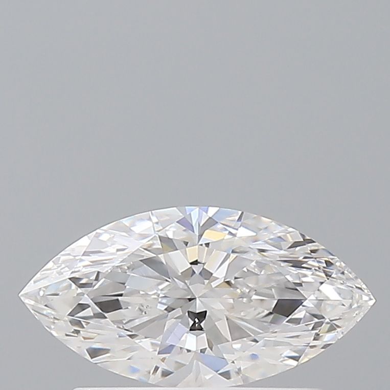 Diamond Natural 0,5Ct D-VS1 Marquise - GIA2546470940