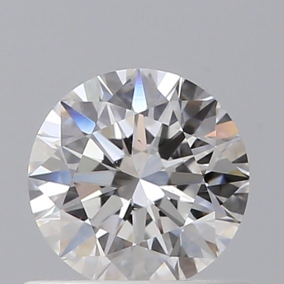 Diamond Natural 0,52Ct E-VS1 Round - GIA6531413050