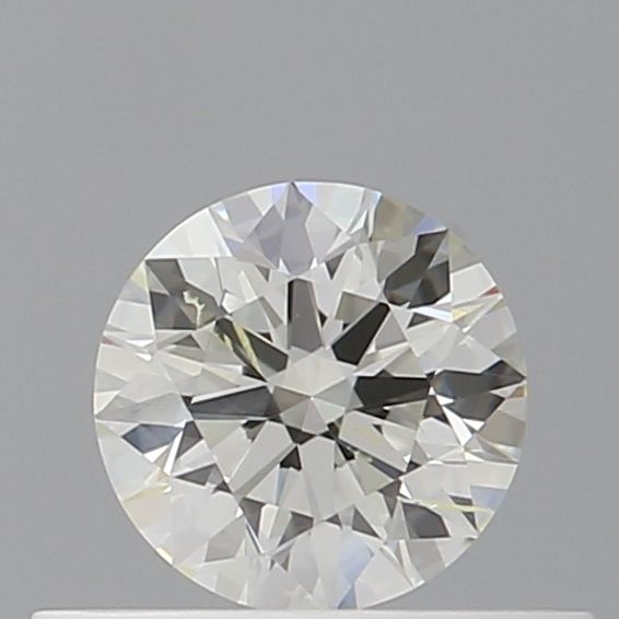 Diamond Natural 0,36Ct L-SI2 Round - GIA1549469518