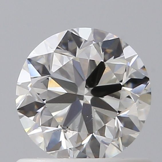 Diamond Natural 0,7Ct H-VS2 Round - GIA2547353319