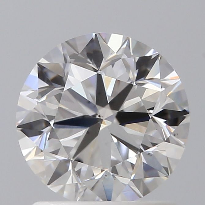 Diamond Natural 1,2Ct F-VS2 Round - GIA1549253734