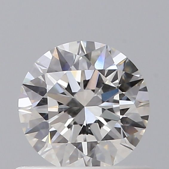 Diamond Natural 0,51Ct F-VS2 Round - GIA6545265064