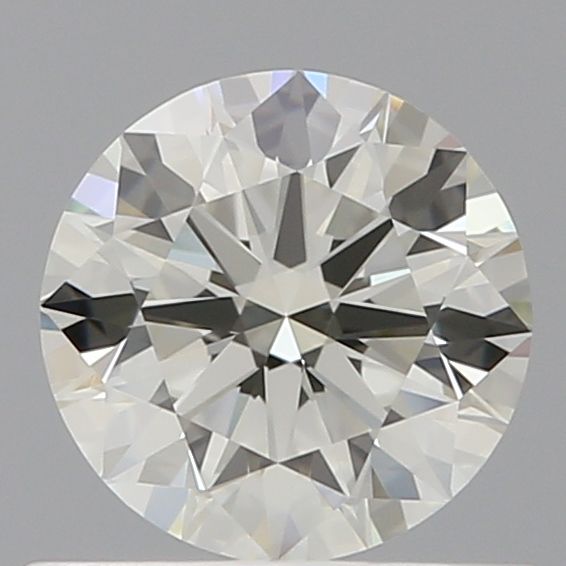 Diamond Natural 0,6Ct L-VVS2 Round - GIA7548658906