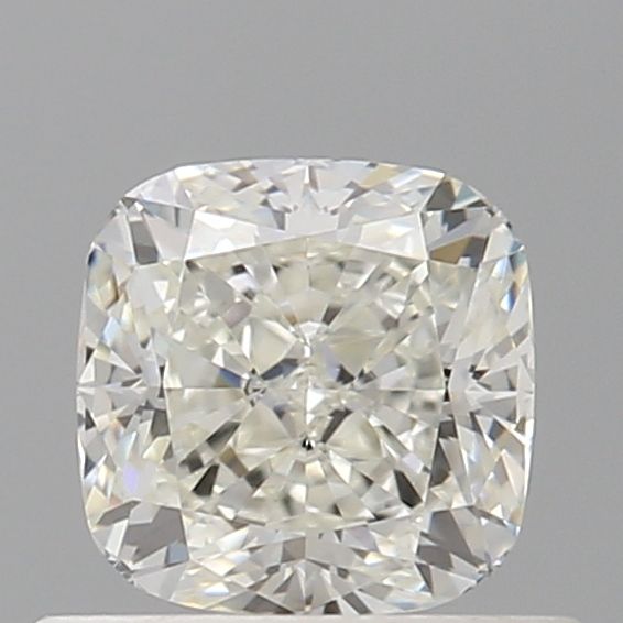 Diamond Natural 0,53Ct I-VVS1 Cushion - GIA6541666084
