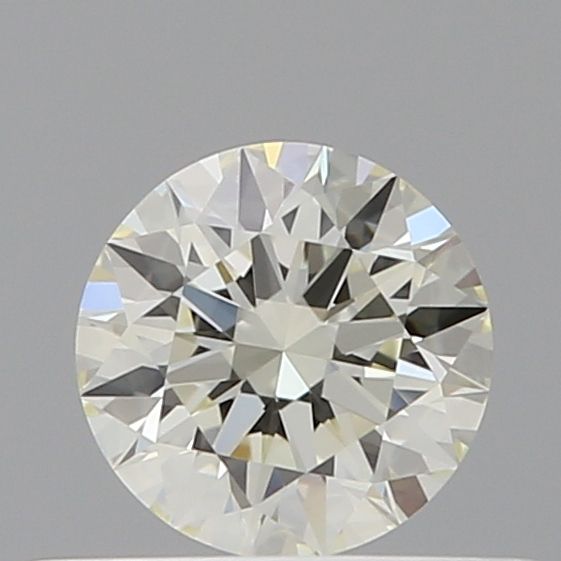 Diamond Natural 0,36Ct L-IF Round - GIA1548656308
