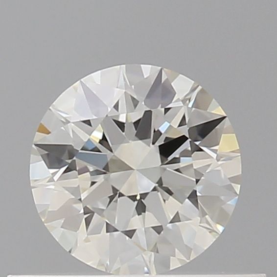 Diamond Natural 0,42Ct K-VVS1 Round - GIA1543658543