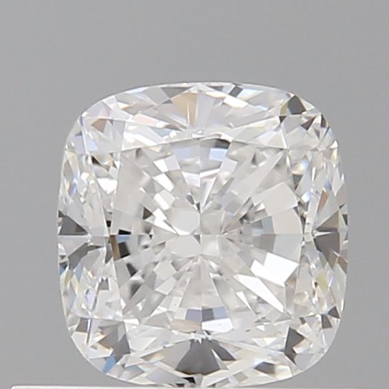 Diamond Natural 0,7Ct E-VS1 Cushion - GIA2547673073