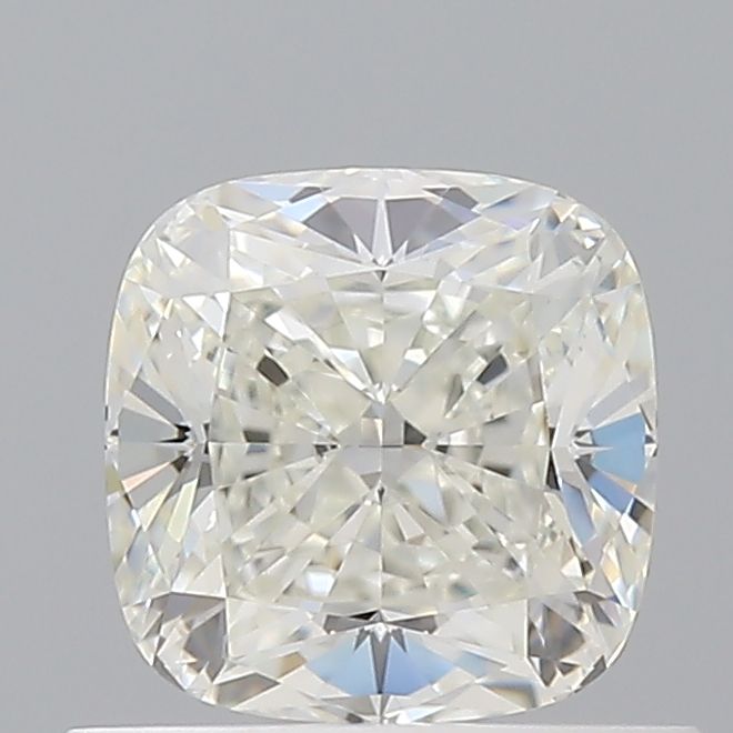 Diamond Natural 0,7Ct I-VVS1 Cushion - GIA2546672369