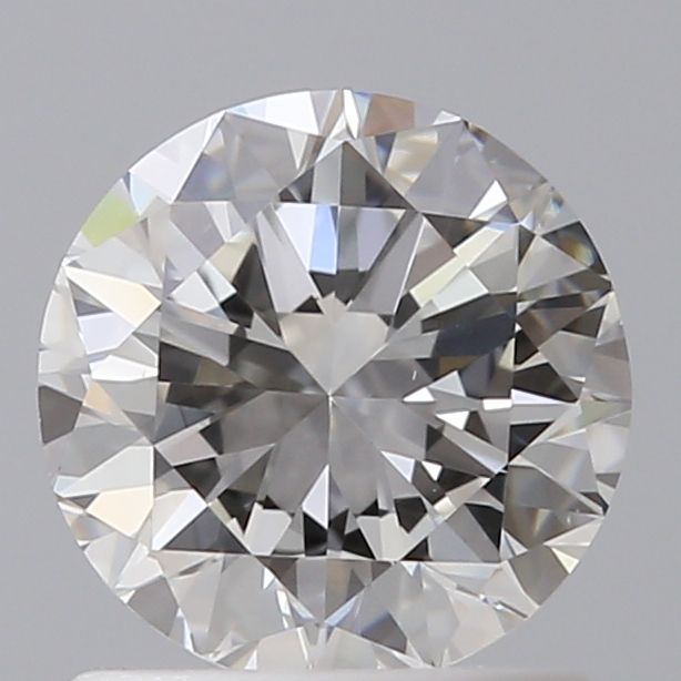 Diamond Natural 1Ct G-VS2 Round - GIA6545118293