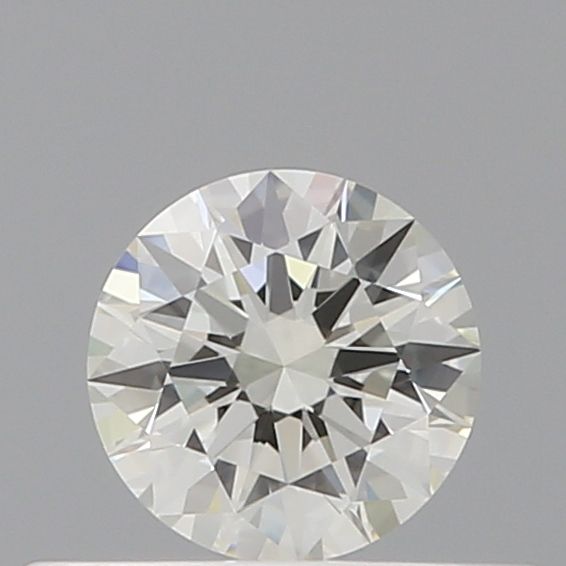 Diamond Natural 0,3Ct K-VVS1 Round - GIA6542658401