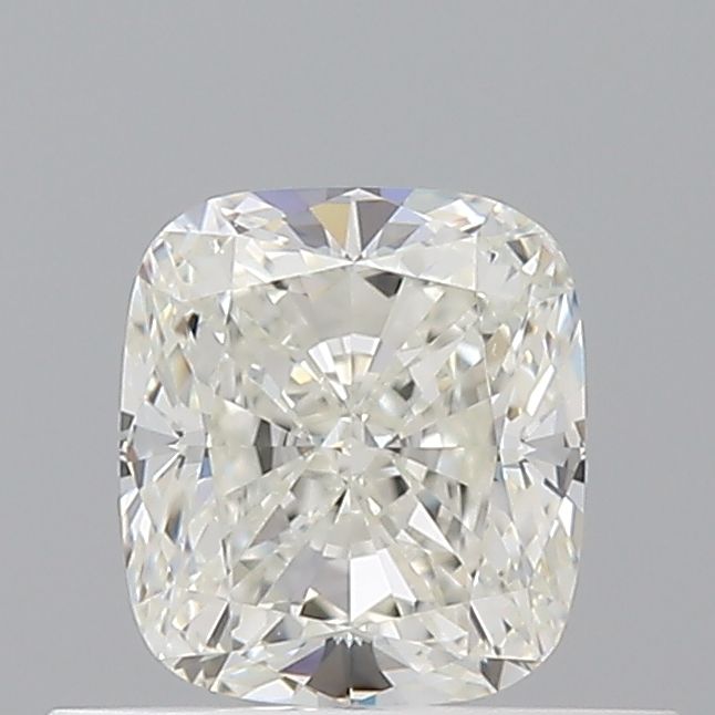 Diamond Natural 0,5Ct I-VVS1 Cushion - GIA2547664343