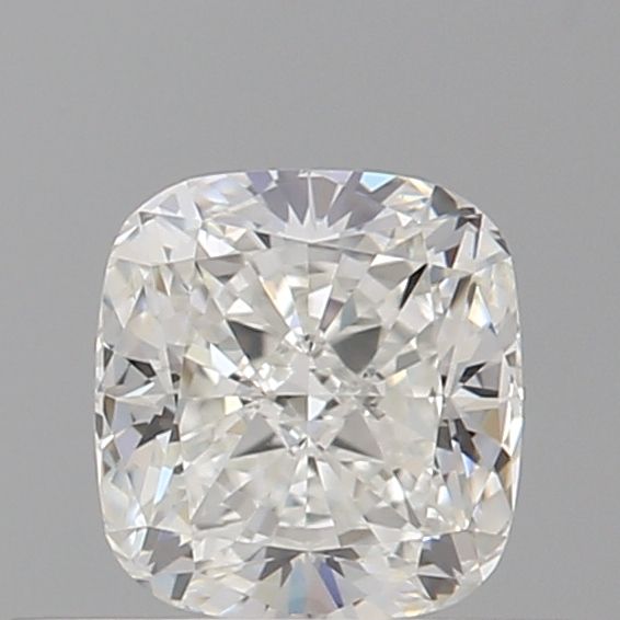 Diamond Natural 0,5Ct G-VVS2 Cushion - GIA6542663069