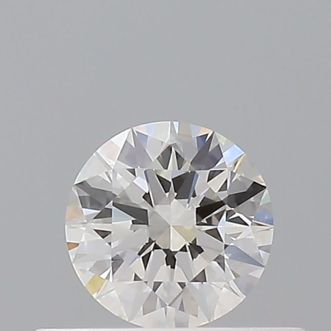 Diamond Natural 0,3Ct H-VVS2 Round - GIA7546658402