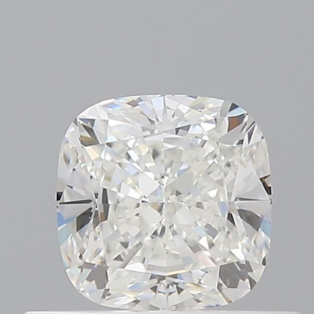 Diamond Natural 0,51Ct H-VS1 Cushion - GIA2546663336