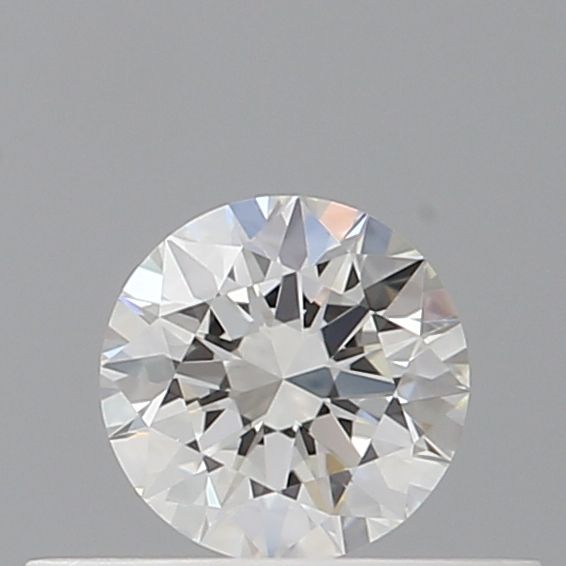 Diamond Natural 0,3Ct H-VVS1 Round - GIA7541658416