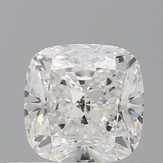 Diamond Natural 0,54Ct E-VVS1 Cushion - GIA6545661881