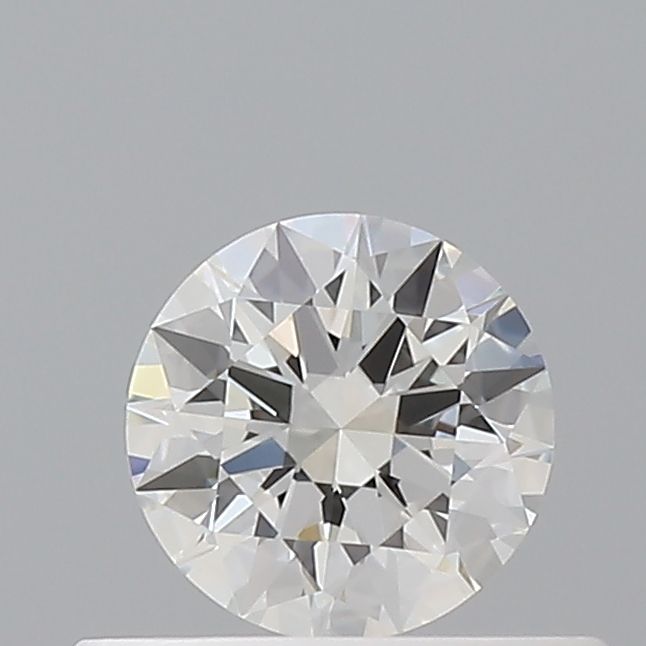 Diamond Natural 0,34Ct H-VVS2 Round - GIA7541658852