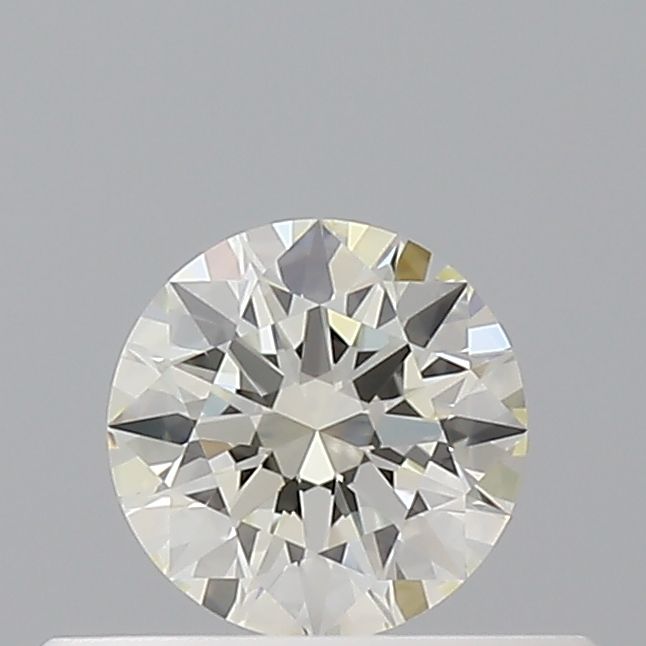 Diamond Natural 0,3Ct L-IF Round - GIA7548788400