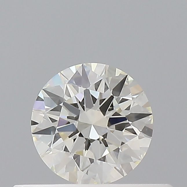 Diamond Natural 0,3Ct K-VS2 Round - GIA6542788315