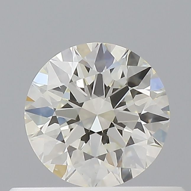 Diamond Natural 0,41Ct K-VS2 Round - GIA1548789726