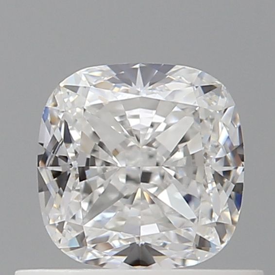 Diamond Natural 0,72Ct E-VS2 Cushion - GIA6542788791