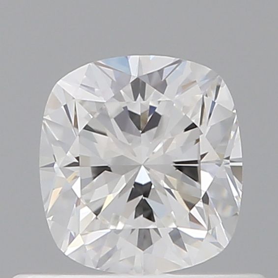 Diamond Natural 0,5Ct E-VVS1 Cushion - GIA1548784022