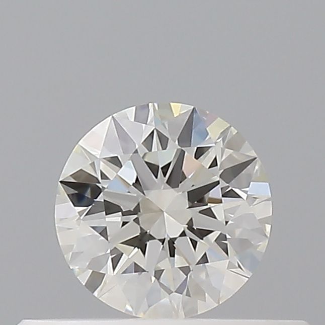 Diamond Natural 0,31Ct I-VVS1 Round - GIA2546787693