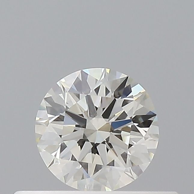 Diamond Natural 0,3Ct K-VS2 Round - GIA2546788425