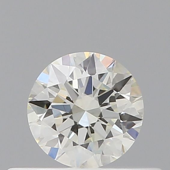 Diamond Natural 0,3Ct L-VS2 Round - GIA2547788752