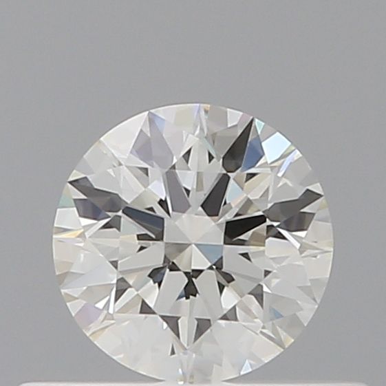 Diamond Natural 0,34Ct I-VVS1 Round - GIA1549789488