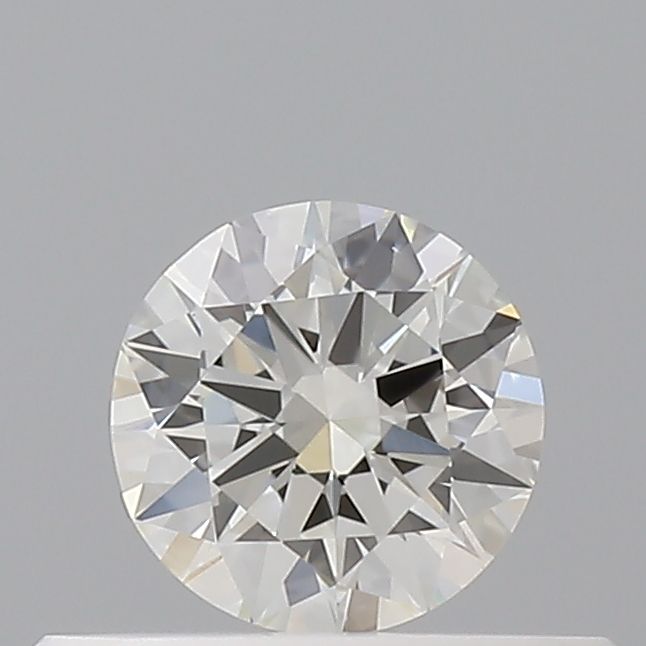 Diamond Natural 0,3Ct J-VS1 Round - GIA1545788250