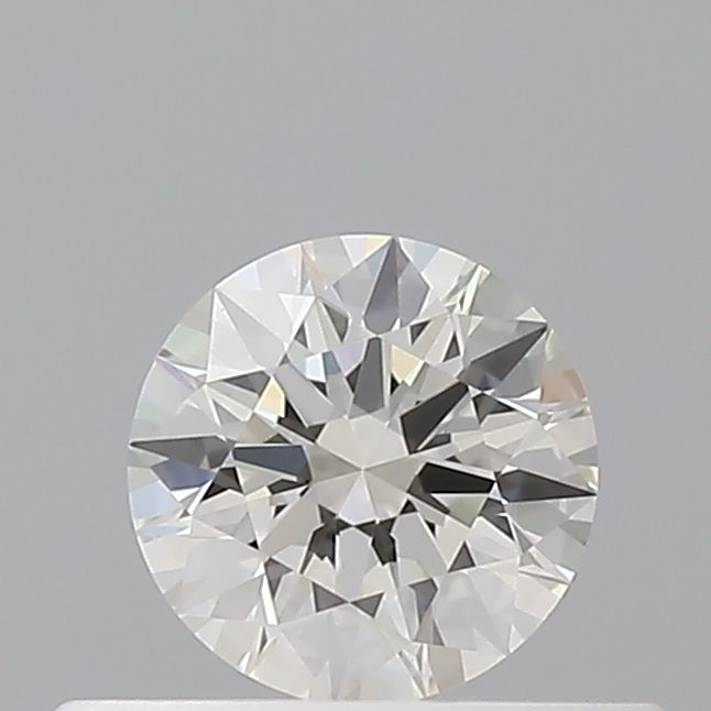 Diamond Natural 0,31Ct J-VVS1 Round - GIA7546788379