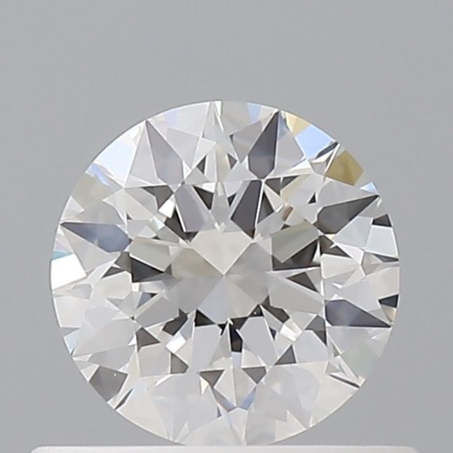 Diamond Natural 0,5Ct F-VVS2 Round - GIA1549789547